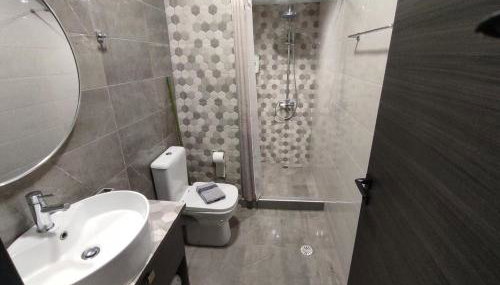 Music Reflections Apartment near Nafplio - Foto 3, Shower