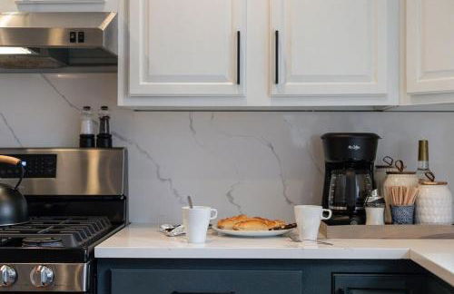 The Tidewater - Foto 9