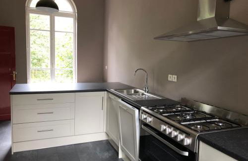 Chateau de Vaudezert And The Gate House - Foto 18