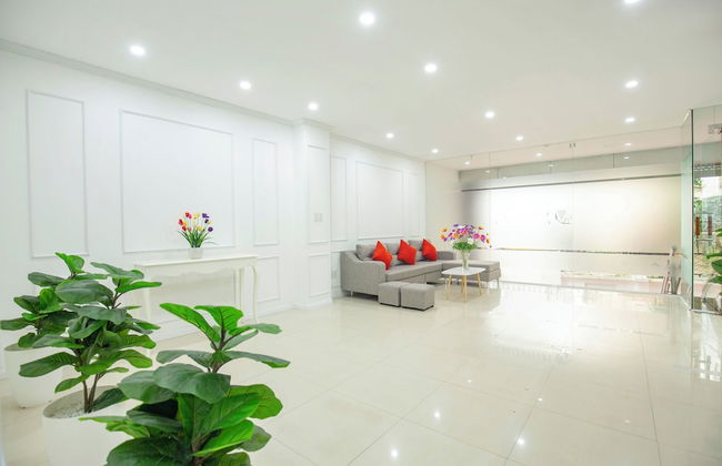 Sumitomo 4- Serviced Apartment - Foto 4
