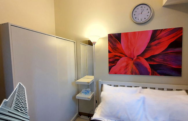 Home Sweet Home at Manila Bay - Foto 17