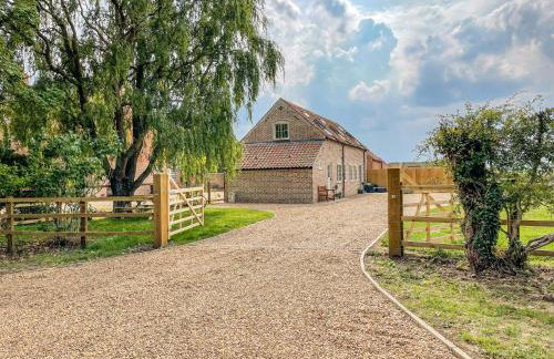 The Hayloft at Warren House - Foto 23