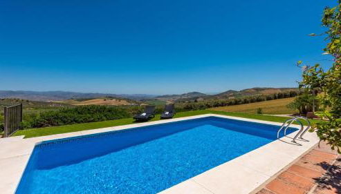 Casa El Trigal Villanueva de la Concepcion by Ruralidays - Foto 3