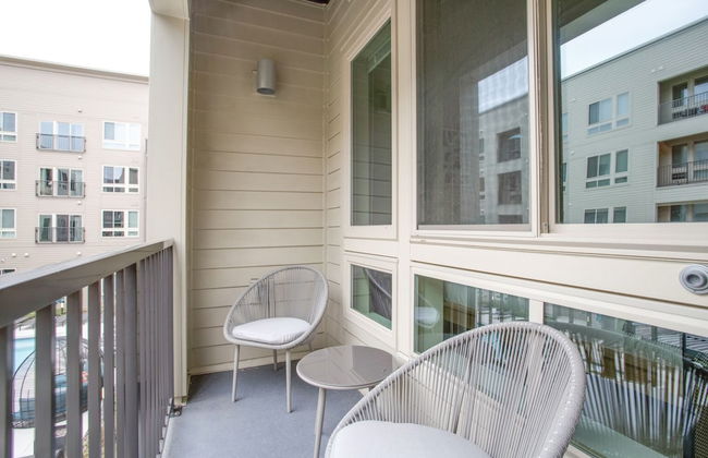 Alexandria Modern Apt Amazing Amenities - Photo 27