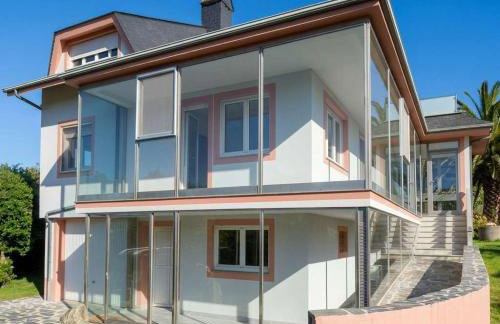 Casa completa - Camiño dos faros - Atlantico Malpica - Photo 1