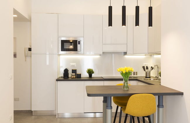 notaMi - Biancospini 13 - Flower District - Foto 14