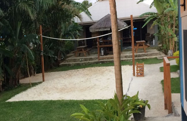 Vanuatu Beachfront Apartments - Photo 43