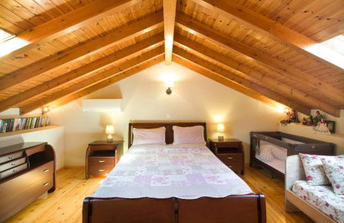 Mara's Traditional Cottage - Foto 21