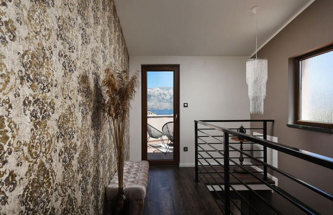 Villa Trabakul Zadarvillas - Foto 52