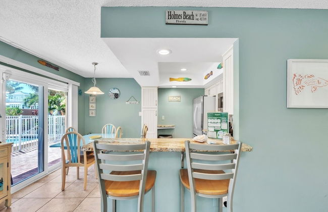 The S 2b 2 Bedroom Villa by RedAwning - Foto 18