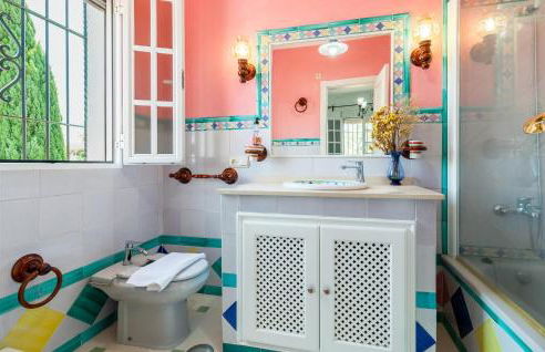 Stunning Home In Aguilar De La Frontera - Foto 35