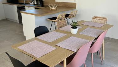 La Maison Louis - moderne & familiale - Foto 5