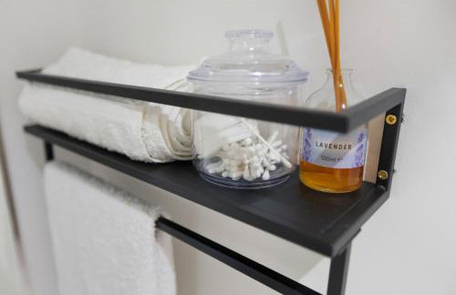 1BR City Apt Nr Arena,Attractions&Wifi - Foto 30