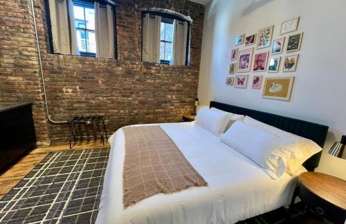 The Produce Suites - Foto 13