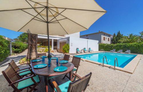 Villa Antonio - Photo 24