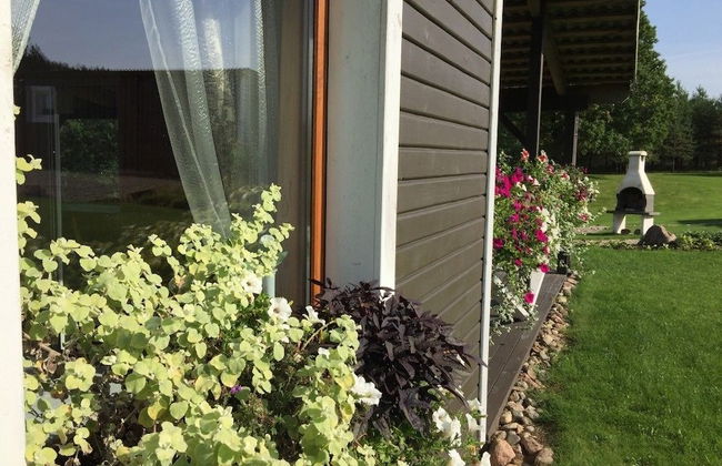 Kaimo Turizmo Sodyba Geras - Photo 24