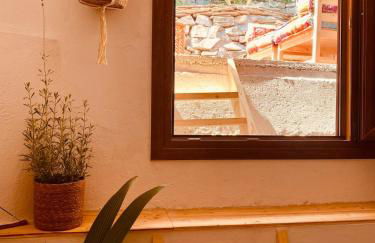 Krystallia backyard house - Foto 23