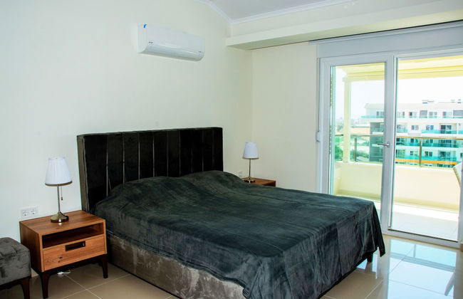 Brand new penthouse duplex apartment - Foto 4