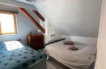 Grange rénovée où l’on s’y sent bien ! - Photo 2