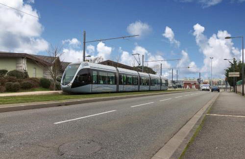 Studio ToulouseCityStay Blagnac - Foto 30