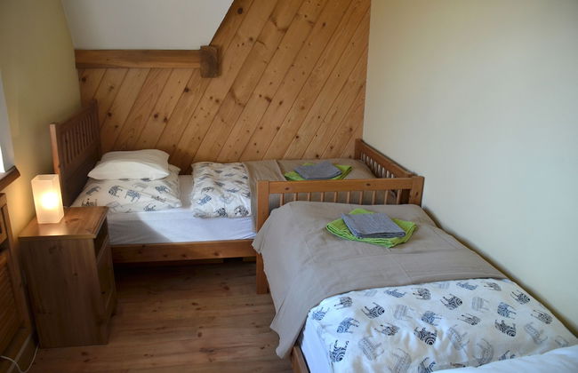 Apartament Gorski z Panorama Tatr - Foto 4