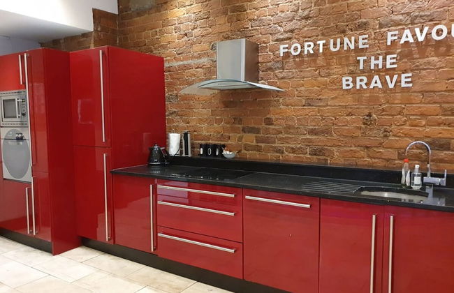 Infinity Partypadsliverpool Hen and Stag Welcome - Foto 22