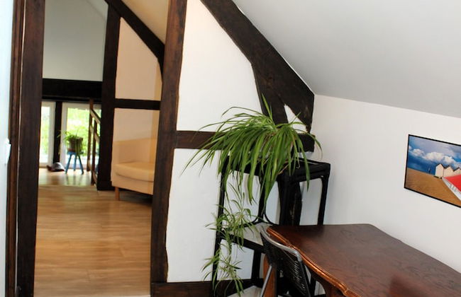 La Cour Saint Richer - Foto 31