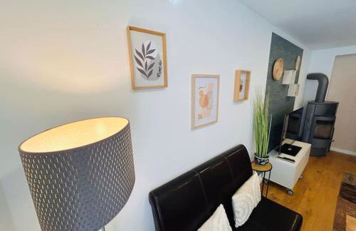 Schöne EG-Wohnung Heiligenhaus - Foto 20