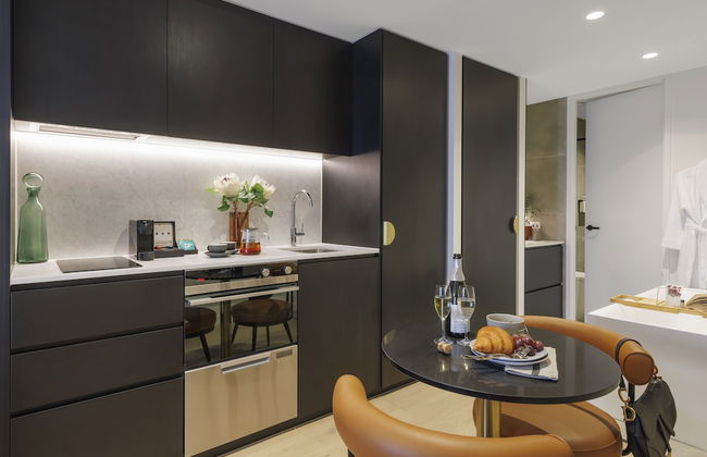 Veriu Collingwood - Foto 28