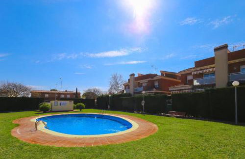 BRUSELAS 2 Family House - Foto 32