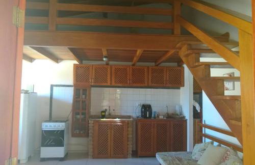 Bangalô Amarelo - Photo 8