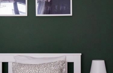 ARBOR Ktistades hosting - Foto 22