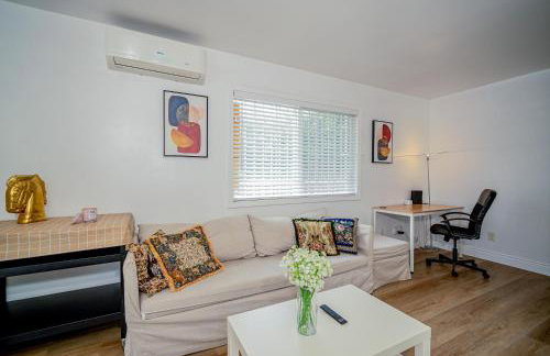 Cozy 2BR2BA Guest House in Alhambra - Foto 5