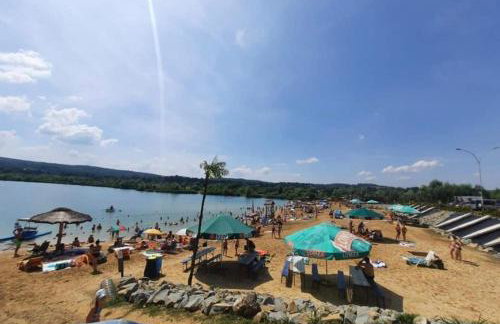 Apartament nad jeziorem - Foto 19