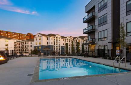 Muse at the Odyssey by Avantstay Heart of Midtown - Foto 70