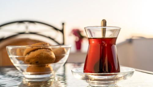 Mastiha luxury maisonette II - Foto 4