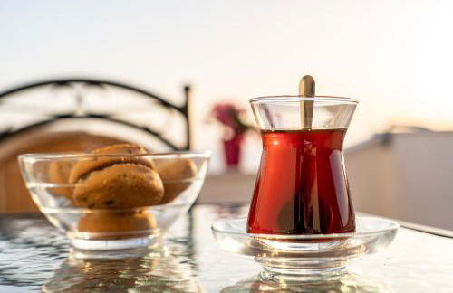 Mastiha luxury maisonette II - Photo 4