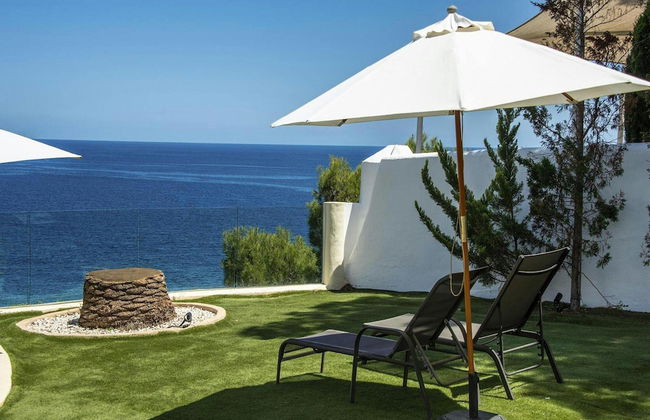 Magnificent Villa With sea Views - Foto 28