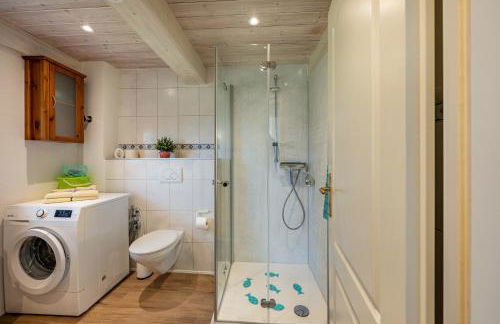 Ferienhaus Blick ins Tüterland - Foto 18