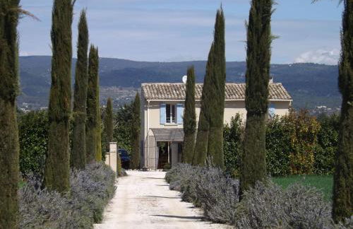 Demeure d'hôtes et Mas Maurice - Foto 55