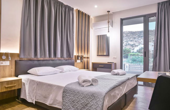 Del Mar Apartments in Stalis - Foto 17