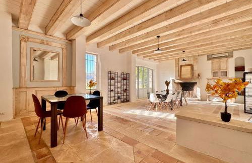 Mas d Anissa - Photo 12