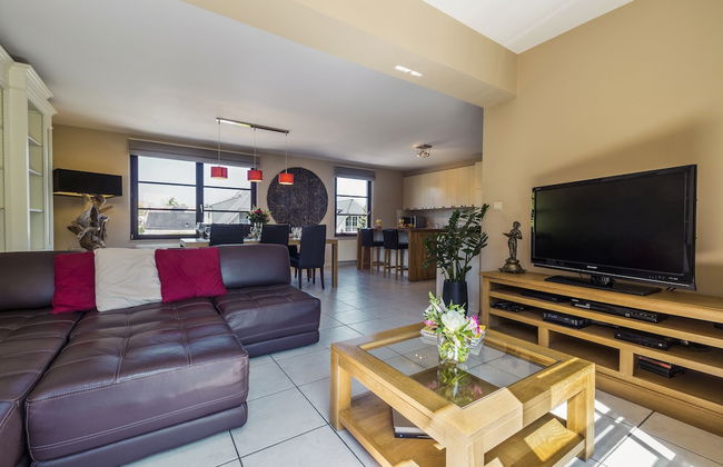 EUROPEA Residence Wemmel - Foto 7