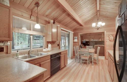 Otter Lane 11 | Discover Sunriver - Foto 8