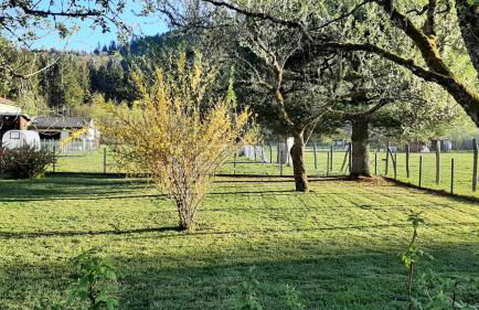 Chez Vovone 3 étoiles clévacances - Foto 54