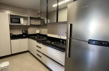 Lindo terraço perto do mar - Foto 13