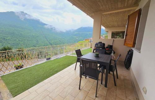 Fonteno lake view apartment - Foto 26