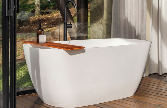 Bulawayo Lodge - Foto 18