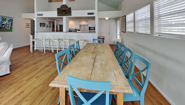 Équipement de l’hébergement