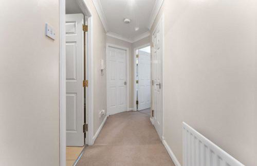 Modern 1BR flat - free parking + lift - Foto 10